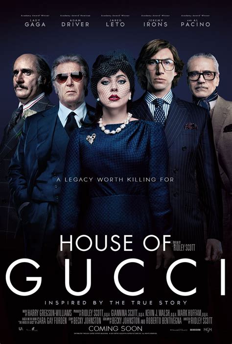 gucci documentary|house of gucci synopsis.